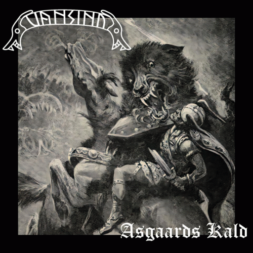 Vansind : Asgaards Kald